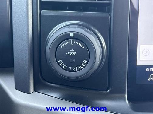 2024 Ford F-150 Lightning XLT