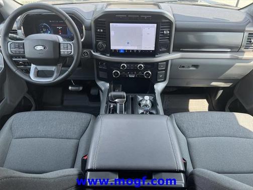 2024 Ford F-150 Lightning XLT