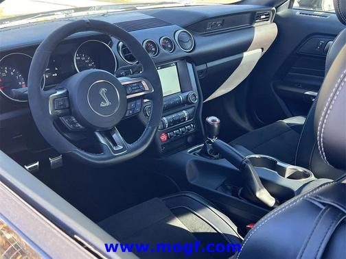 2016 Ford Shelby GT350 Base