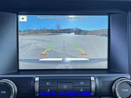 2016 Ford Shelby GT350 Base