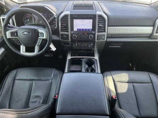 2020 Ford F-250 Lariat