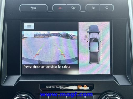 2020 Ford F-250 Lariat