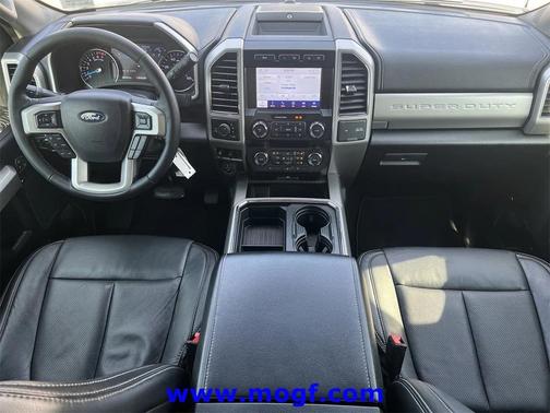 2020 Ford F-250 Lariat