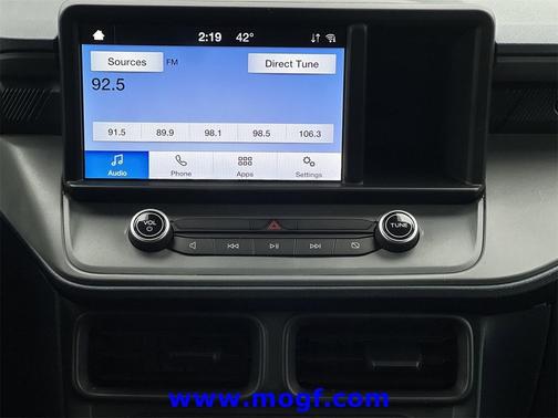 2022 Ford Maverick XL