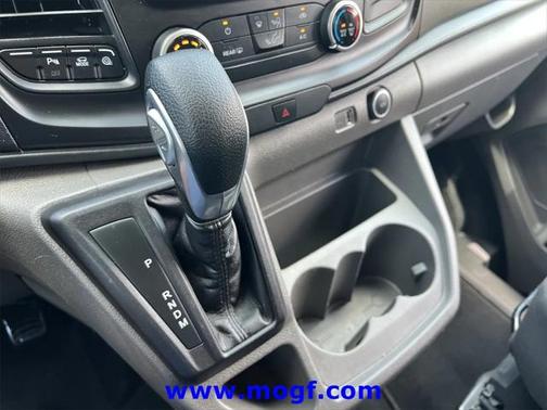 2021 Ford Transit-350 XLT
