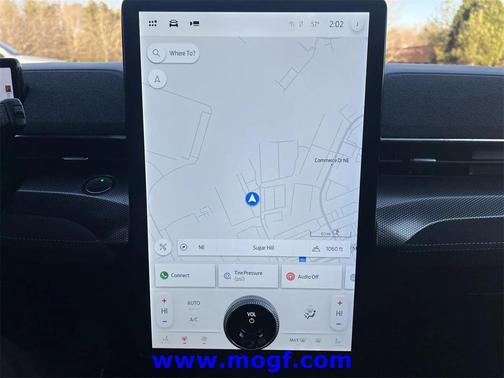 2022 Ford Mustang Mach-E GT