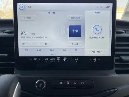 2026 Ford Transit-350 Base