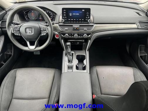 2020 Honda Accord LX 1.5T