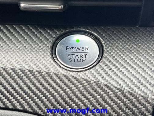 2022 Ford Mustang Mach-E Premium