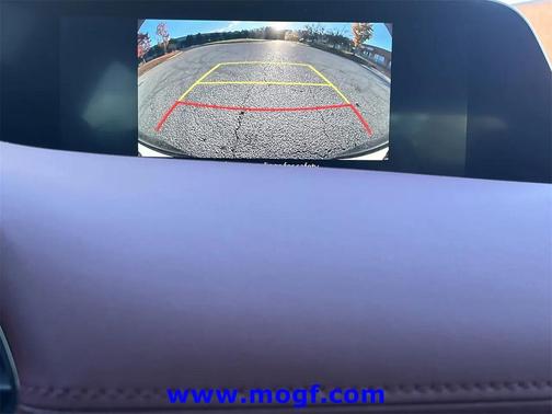 2020 Mazda Mazda3 FWD w/Premium Package