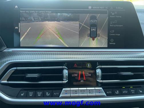 2021 BMW X5 sDrive40i