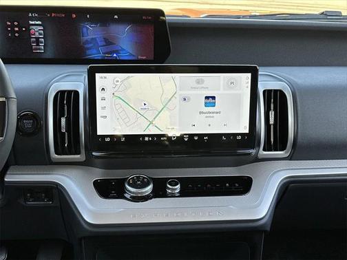 2025 Ford Expedition Max Active 4x4