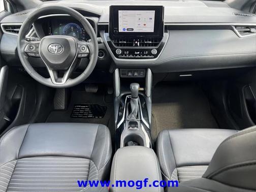 2023 Toyota Corolla Hybrid SE