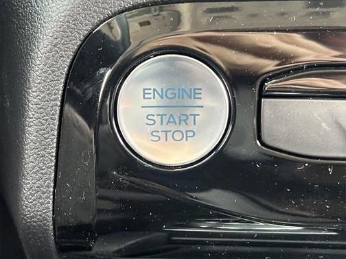 2025 Ford Escape Base