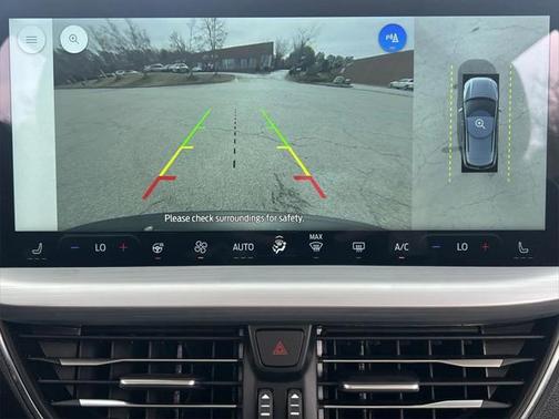 2025 Ford Escape Base