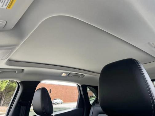 2025 Ford Escape Base
