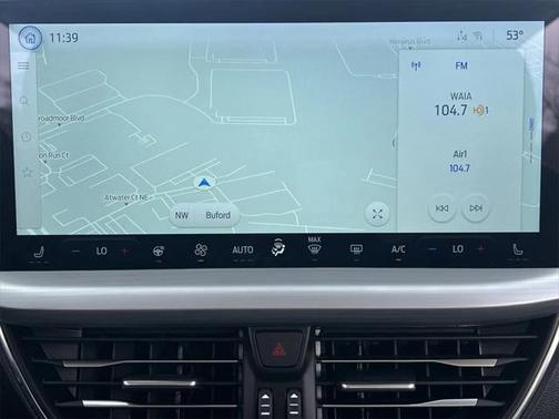 2025 Ford Escape Base