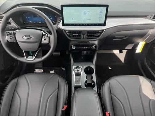 2025 Ford Escape Base