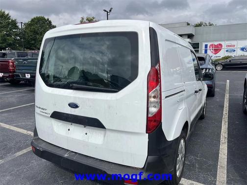 2023 Ford Transit Connect XL w/Rear Liftgate