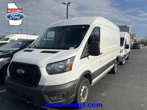 2023 Ford Transit-250 Base