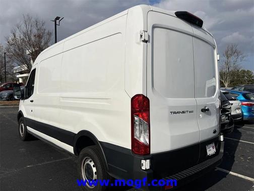 2023 Ford Transit-250 Base