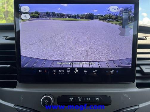 2022 Ford Transit-350 XLT