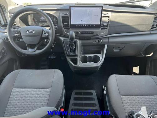 2022 Ford Transit-350 XLT