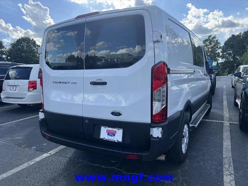 2024 Ford Transit-250 Base