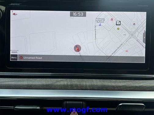 2022 Kia K5 EX