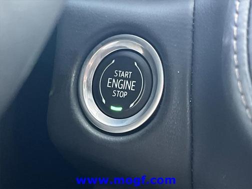 2023 Chevrolet Tahoe 4WD High Country