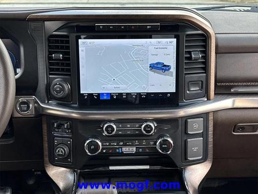 2024 Ford F-150 King Ranch