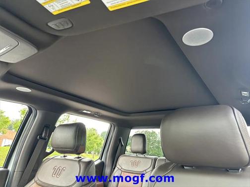 2024 Ford F-150 King Ranch
