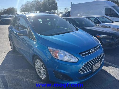 2013 Ford C-Max Hybrid SE