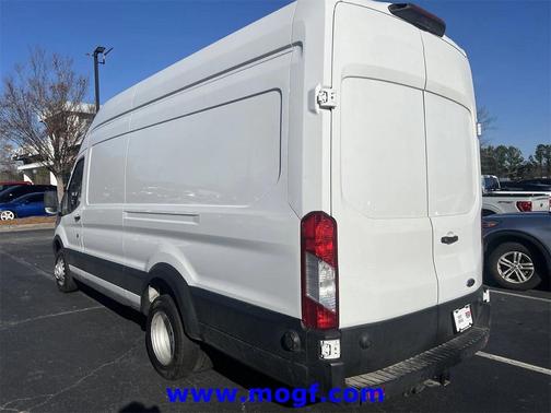 2019 Ford Transit-350 Base