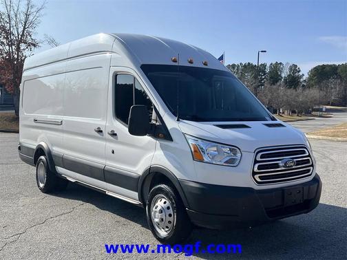 2019 Ford Transit-350 Base