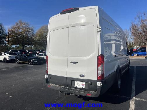 2019 Ford Transit-350 Base