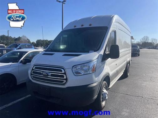 2019 Ford Transit-350 Base