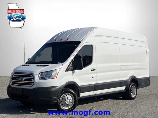 2019 Ford Transit-350 Base