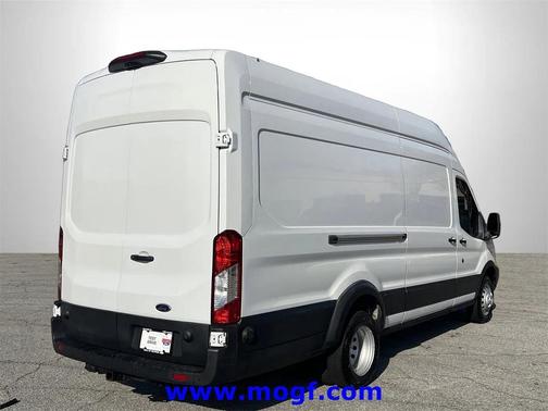 2019 Ford Transit-350 Base