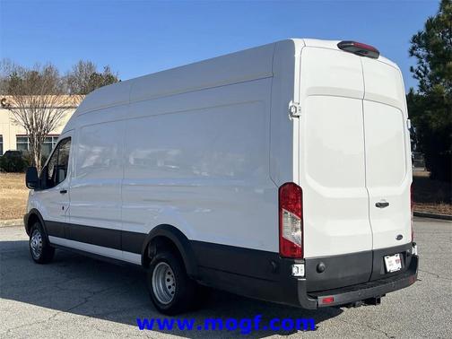 2019 Ford Transit-350 Base
