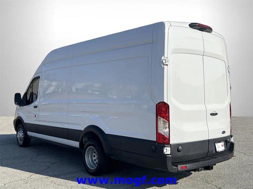 2019 Ford Transit-350 Base