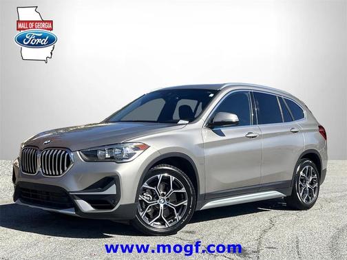 2021 BMW X1 xDrive28i