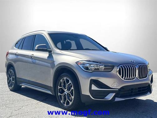 2021 BMW X1 xDrive28i