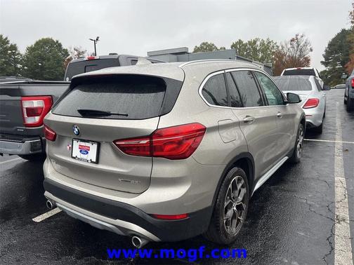 2021 BMW X1 xDrive28i