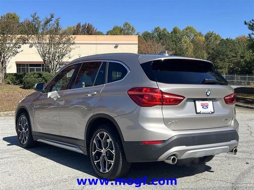 2021 BMW X1 xDrive28i