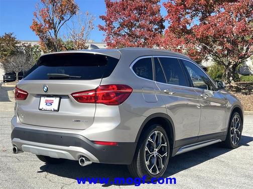 2021 BMW X1 xDrive28i