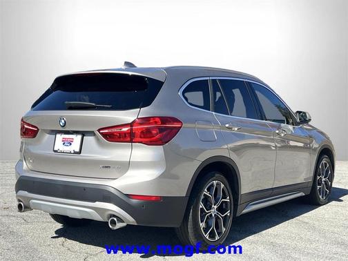 2021 BMW X1 xDrive28i