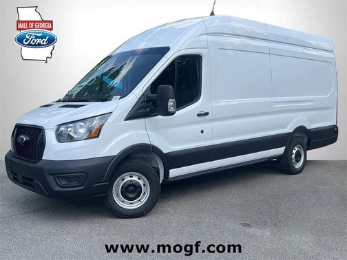 2025 Ford Transit-350 Base