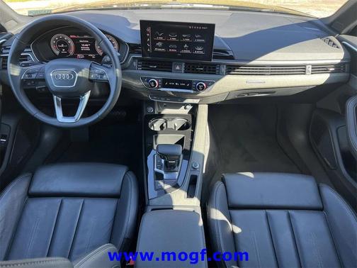2023 Audi A4 45 S line Premium Plus