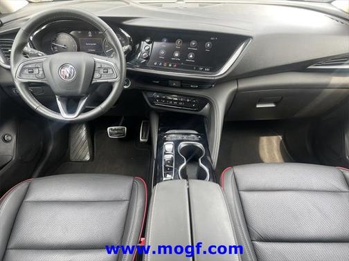 2023 Buick Envision Essence FWD